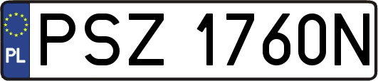 PSZ1760N