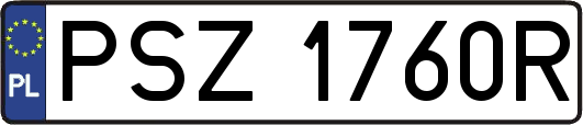 PSZ1760R