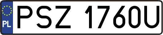 PSZ1760U