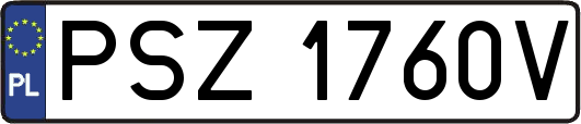 PSZ1760V