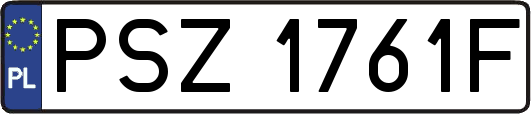 PSZ1761F