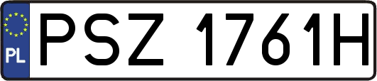 PSZ1761H