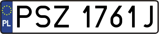 PSZ1761J