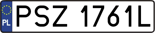 PSZ1761L