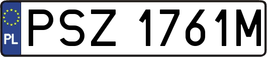 PSZ1761M