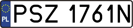 PSZ1761N