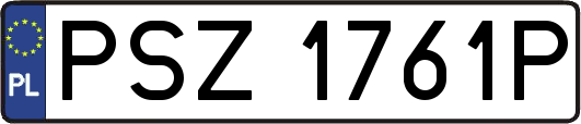 PSZ1761P