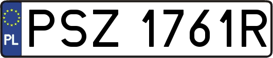 PSZ1761R