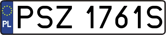 PSZ1761S