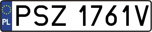 PSZ1761V