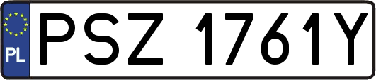 PSZ1761Y