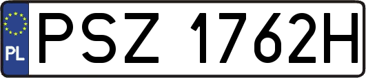 PSZ1762H