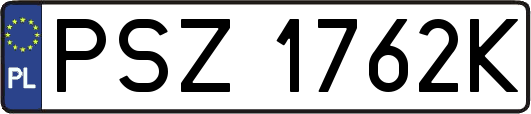 PSZ1762K