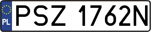 PSZ1762N