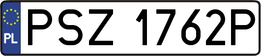 PSZ1762P