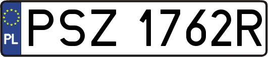 PSZ1762R