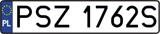 PSZ1762S