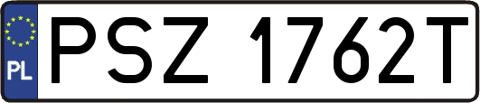 PSZ1762T
