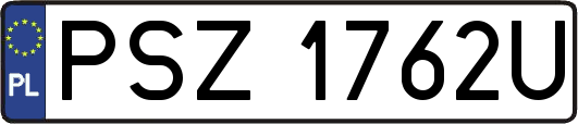 PSZ1762U