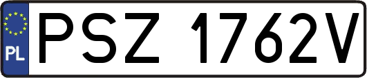 PSZ1762V
