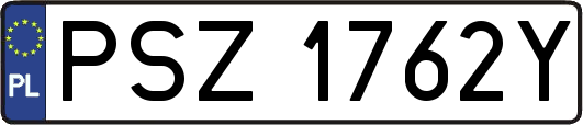 PSZ1762Y