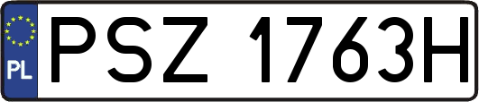 PSZ1763H