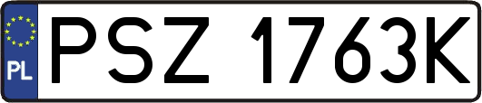 PSZ1763K
