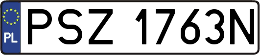PSZ1763N