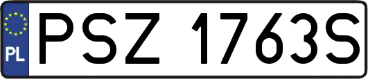 PSZ1763S