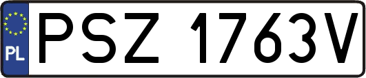 PSZ1763V