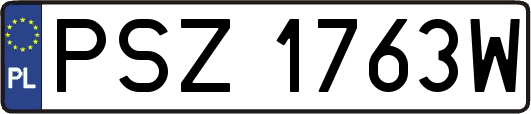 PSZ1763W