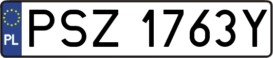 PSZ1763Y