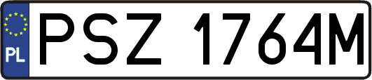 PSZ1764M