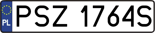 PSZ1764S