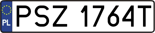 PSZ1764T
