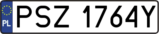 PSZ1764Y