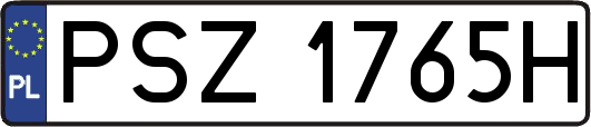 PSZ1765H