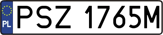 PSZ1765M