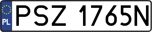 PSZ1765N