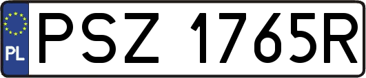PSZ1765R