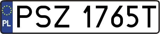 PSZ1765T