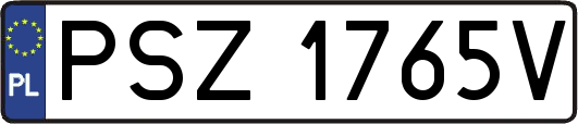 PSZ1765V
