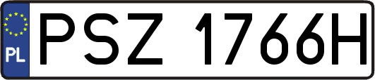 PSZ1766H