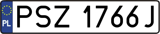 PSZ1766J