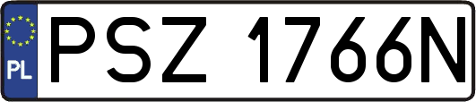 PSZ1766N