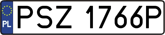 PSZ1766P