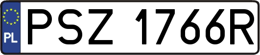 PSZ1766R