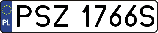 PSZ1766S