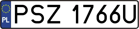 PSZ1766U