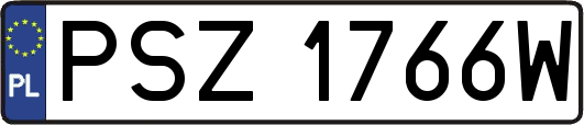PSZ1766W